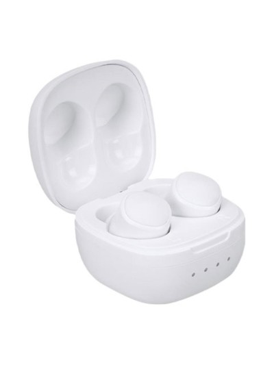 Auriculares acer go ahr162 inalambrico blanco