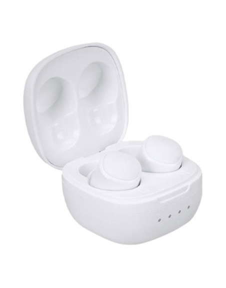 Auriculares acer go ahr162 inalambrico blanco