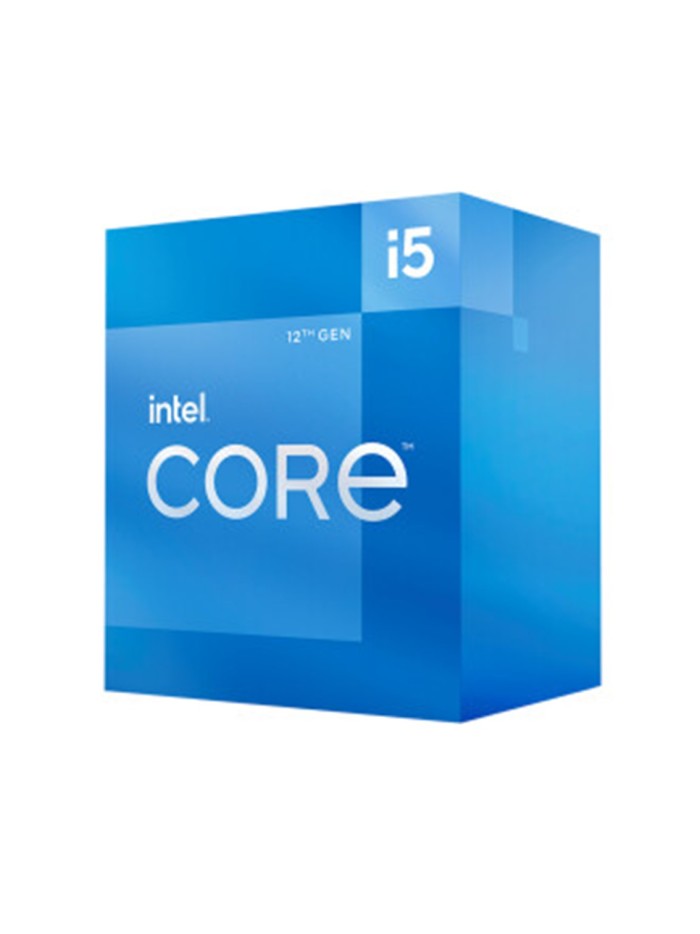 Intel i5 12400 4.4ghz lga 1700 box Intel i5 12400 4.4ghz lga 1700 box
