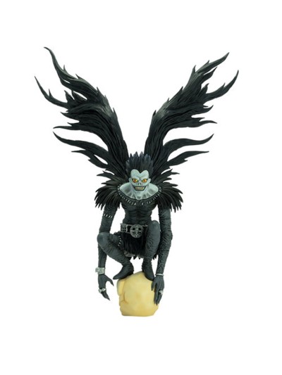 Figura abysse death note ryuk