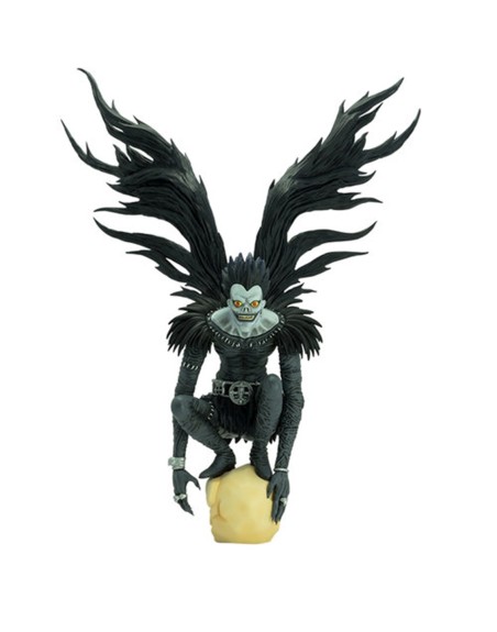 Figura abysse death note ryuk