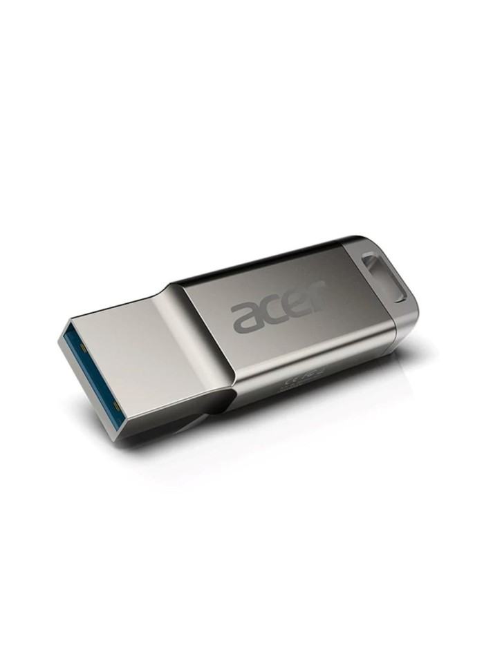 Memoria usb 3.2 acer um310 256gb plata Memoria usb 3.2 acer um310 256gb plata