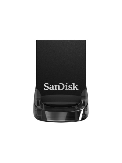 Ultra fit unidad flash usb 256 gb usb tipo a 3.2 gen 1 (3.1 gen 1) negro