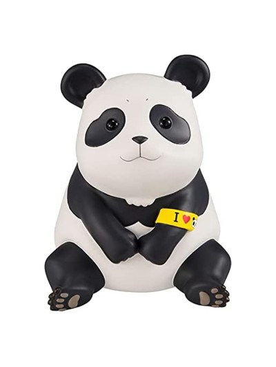 Figura megahouse look up jujutsu kaisen panda