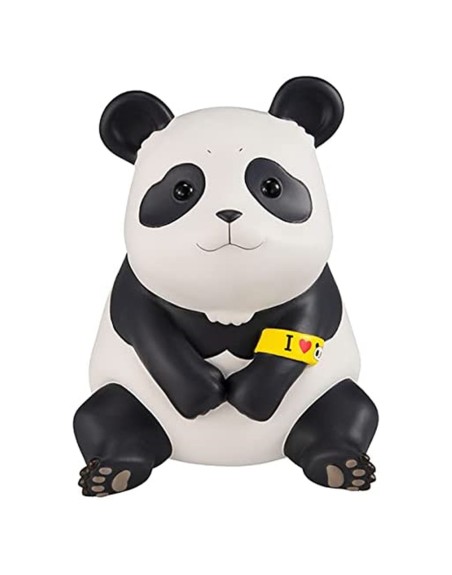 Figura megahouse look up jujutsu kaisen panda