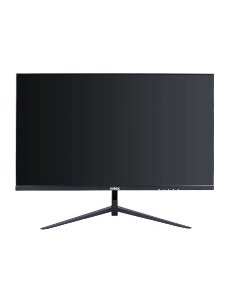 Monitor nilox nxm24fhd111 23.8 pulgadas fhd 100hz