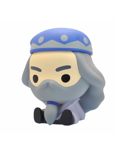 Figura hucha plastoy harry potter dumbledore chibi