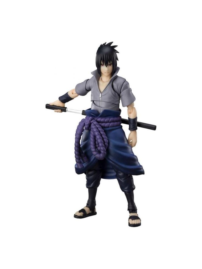 Figura tamashii nations naruto shippuden sasuke uchiha he who bears all hatred Figura tamashii nations naruto shippuden sasuke uchiha he who bears all hatred