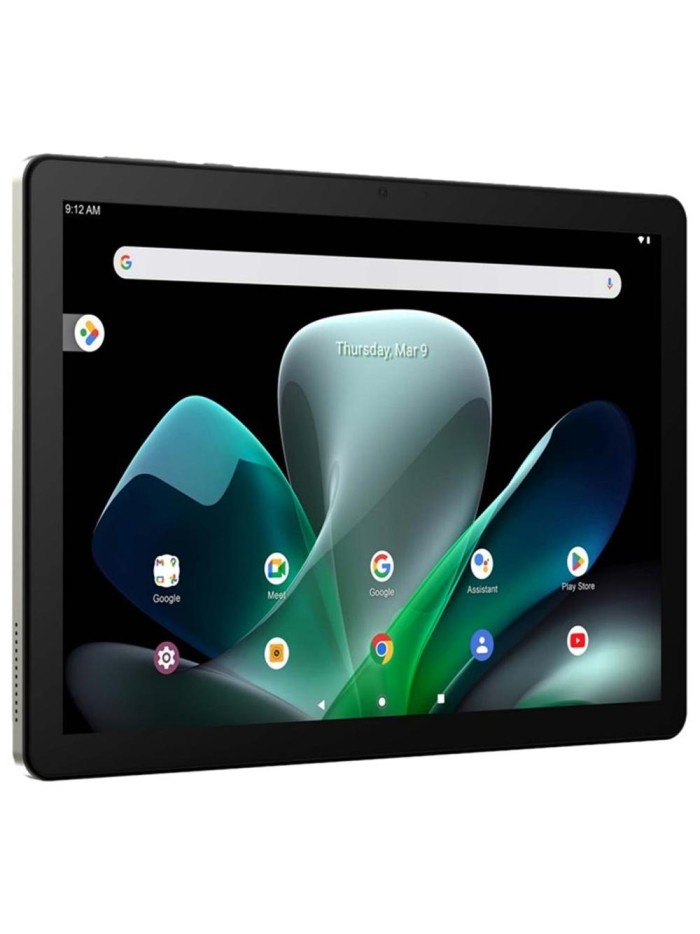 Iconia tab m10 mediatek 64 gb 25 -6 cm (10.1 pulgadas) 4 gb wi - fi 5 (802.11ac) android 12 champn Iconia tab m10 mediatek 64 gb 25 -6 cm (10.1 pulgadas) 4 gb wi - fi 5 (802.11ac) android 12 champn