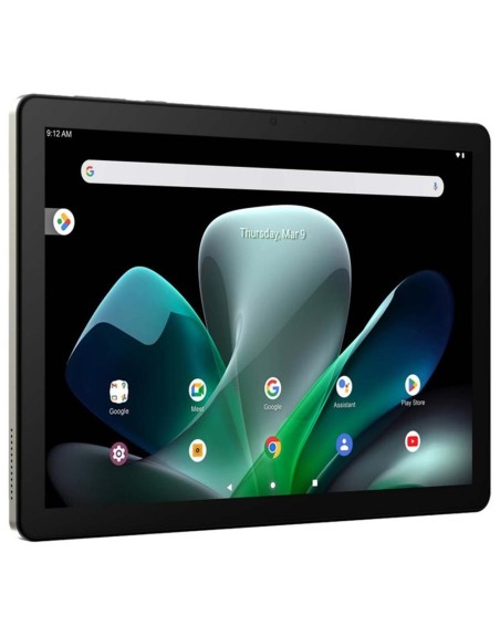 Iconia tab m10 mediatek 64 gb 25 -6 cm (10.1 pulgadas) 4 gb wi - fi 5 (802.11ac) android 12 champn