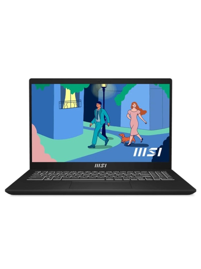 Portatil msi 15 - 440xes r7 - 7730u 16gb ssd 512gb 15.6 pulgadas Portatil msi 15 - 440xes r7 - 7730u 16gb ssd 512gb 15.6 pulgadas