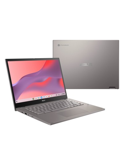 Portatil asus chromebook cb3401fba - lz0157 i3 - 1215u 14 pulgadas 8gb ssd256gb chrome os