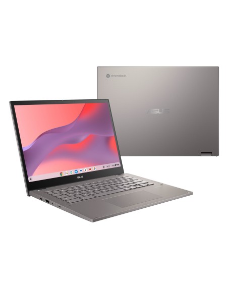 Portatil asus chromebook cb3401fba - lz0157 i3 - 1215u 14 pulgadas 8gb ssd256gb chrome os