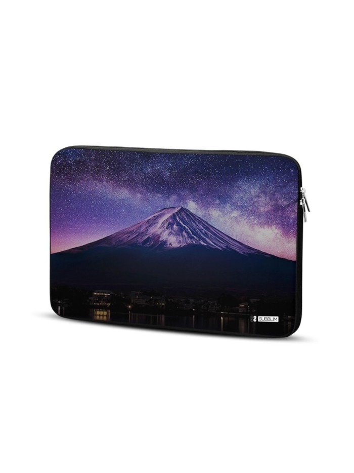 Funda para portatil subblim trendy sleeve neo mountain 13.3 pulgadas - 14 pulgadas Funda para portatil subblim trendy sleeve neo mountain 13.3 pulgadas - 14 pulgadas