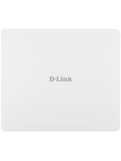 Punto acceso de exterior inalambrico d - link dap - 3666 ac1200 dual band wave2