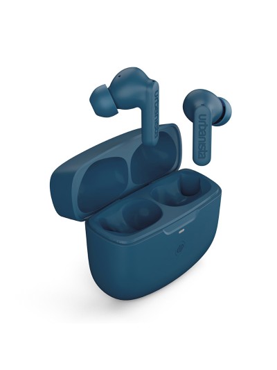 Auriculares urbanista true wireless inalambricos atlanta multipunto steel blue