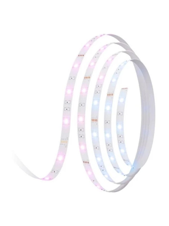 Tira led govee rgb smart wifi+bt h6110 10m - modo musica - control por voz Tira led govee rgb smart wifi+bt h6110 10m - modo musica - control por voz