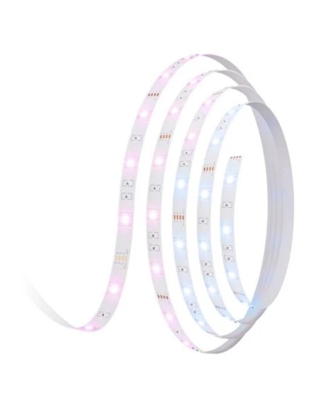 Tira led govee rgb smart wifi+bt h6110 10m - modo musica - control por voz