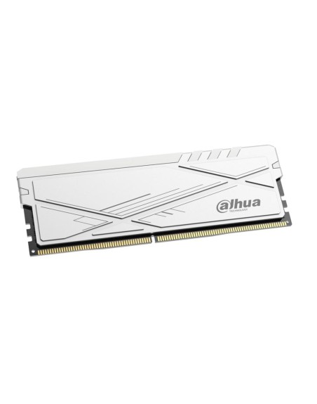 Memoria ram 3600mhz dahua c600 ddr4 8gb blanco