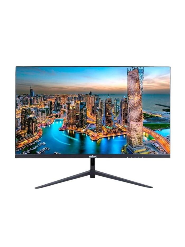 Monitor nilox nxm27fhd111 27 pulgadas fhd 100hz Monitor nilox nxm27fhd111 27 pulgadas fhd 100hz