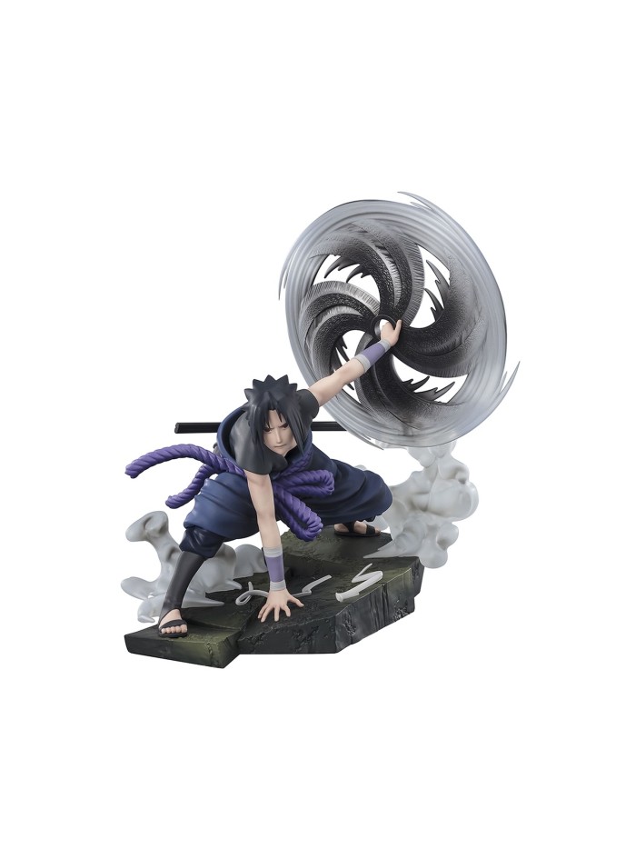 Figura tamashii nations figuarts zero extra battle naruto sasuke uchiha the light & dark of the mangekyo sharingan Figura tamashii nations figuarts zero extra battle naruto sasuke uchiha the light & dark of the mangekyo sharingan