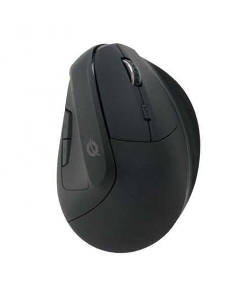Mouse raton conceptronic lorcan03 bluetooh 5.2 6 botonos - 1600 dpi