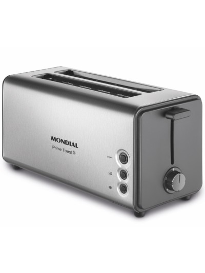 Tostadora mondial smart day 4 t16 1400w