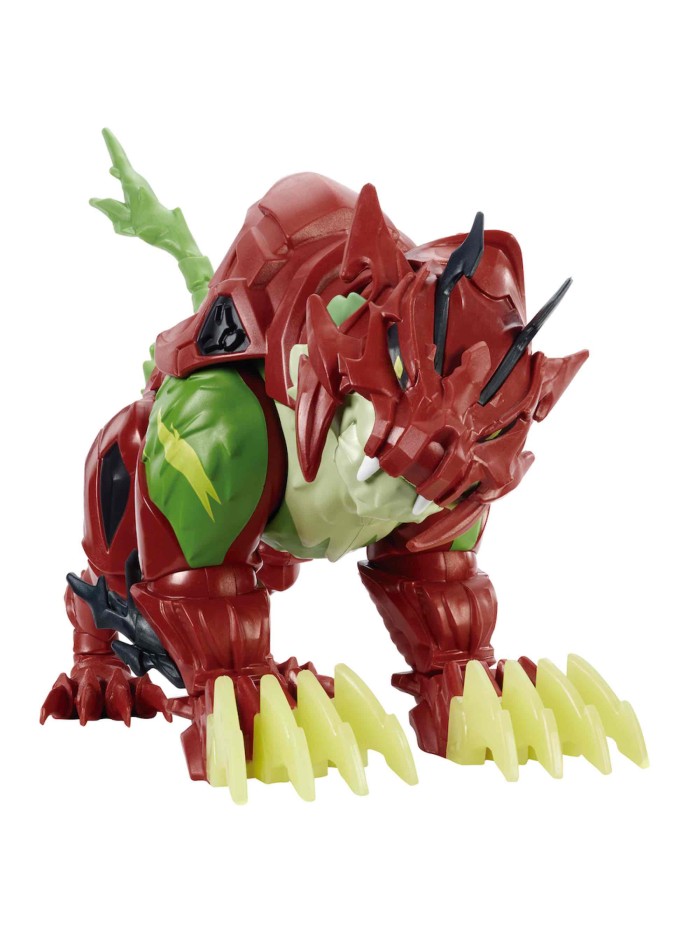 Figura mattel masters of the universe battlecat gato de guerra Figura mattel masters of the universe battlecat gato de guerra