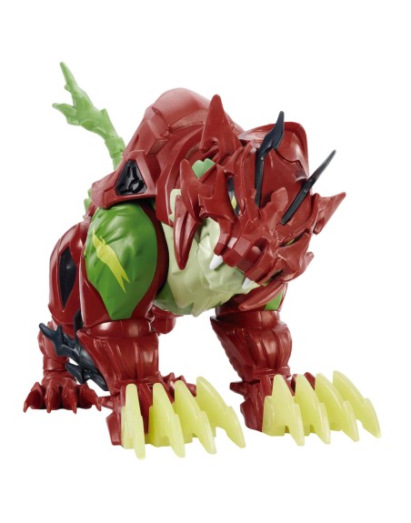 Figura mattel masters of the universe battlecat gato de guerra
