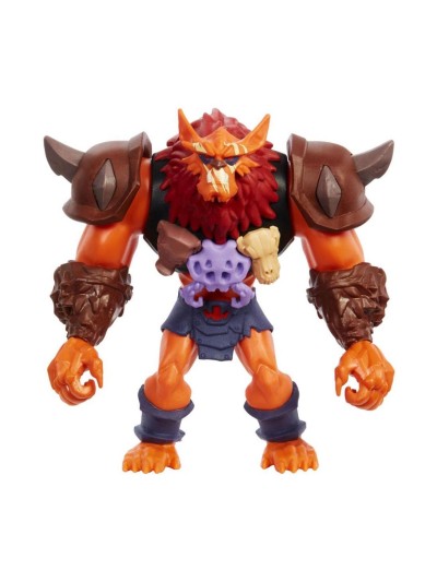 Figura mattel masters of the universe beast man
