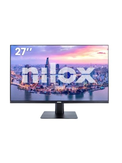 Monitor nilox nxm27fhd112 27 pulgadas fhd 100hz