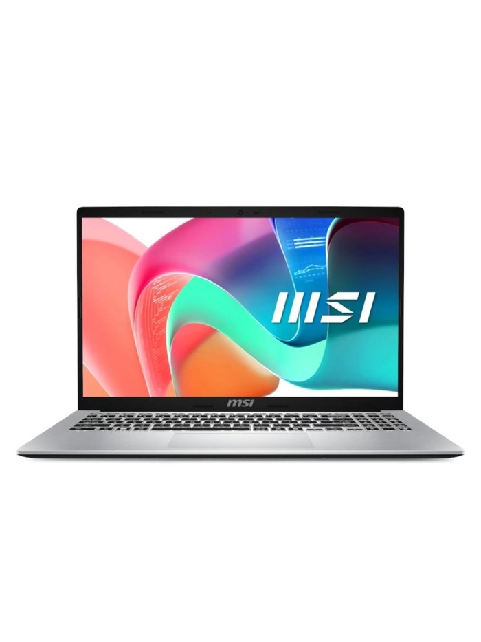 Portatil msi 15 - 236xes i7 - 1355u 16gb ssd 512gb 15.6 pulgadas Portatil msi 15 - 236xes i7 - 1355u 16gb ssd 512gb 15.6 pulgadas