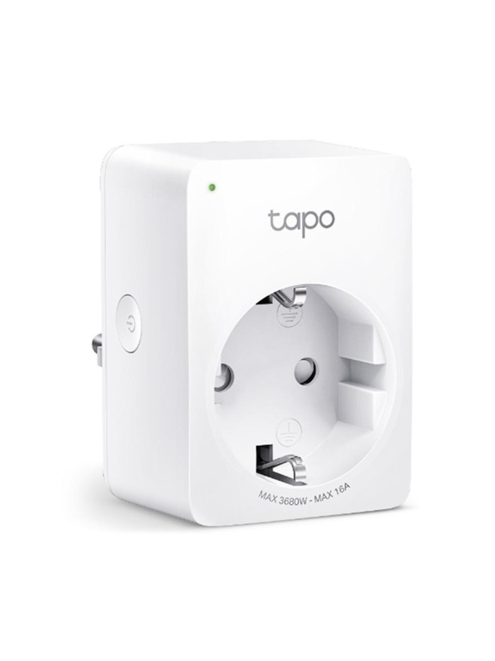 Enchufe inteligente tp - link tapo p110 Enchufe inteligente tp - link tapo p110