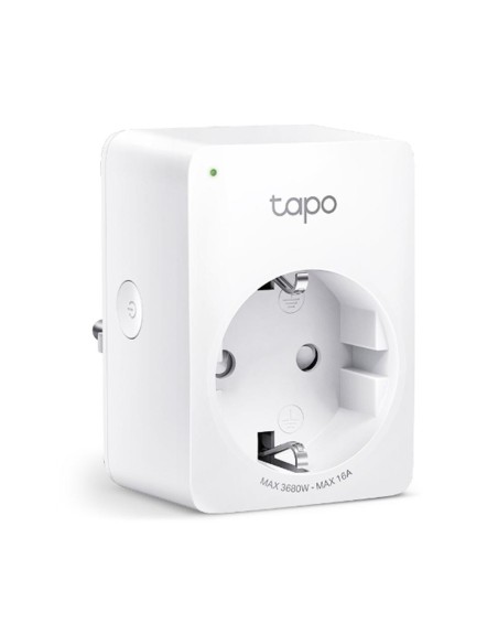 Enchufe inteligente tp - link tapo p110