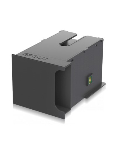 Caja de mantenimiento epson c13t04d000 et - 2700 - et - 3700 - et - 4700 - l4000 - l6000