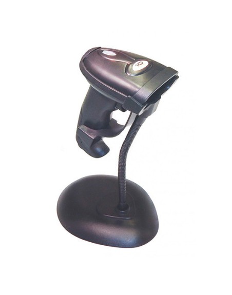 Lector codigo de barras escaner 10pos ls - 270un usb - laser