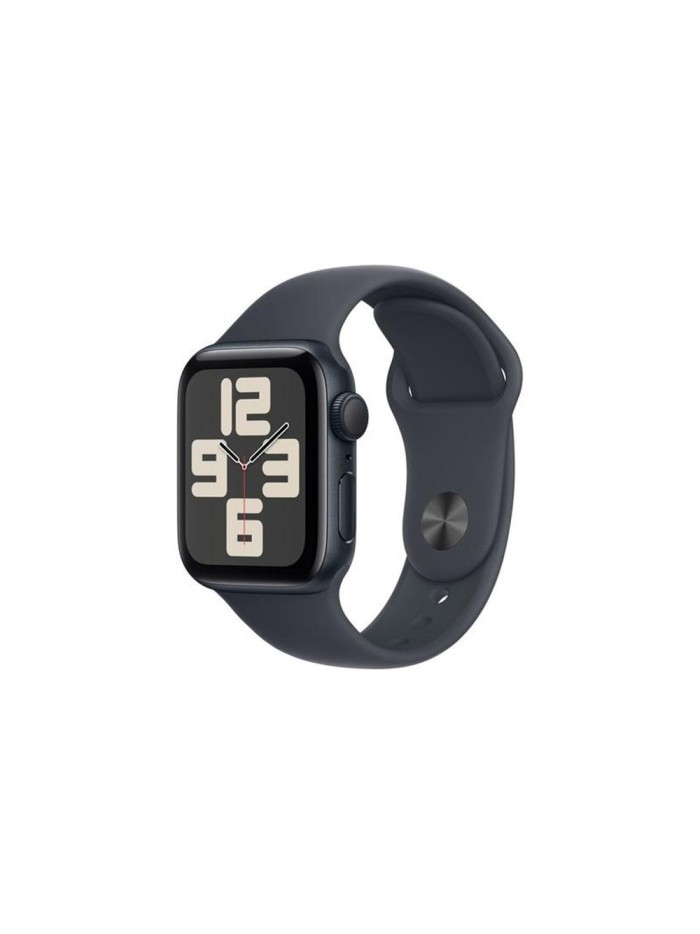 Smartwatch apple watch se gps 40mm midnight m - l Smartwatch apple watch se gps 40mm midnight m - l