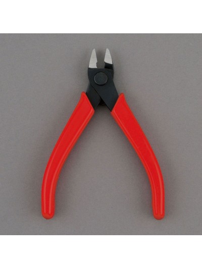 Alicates bandai spirits entry nipper red