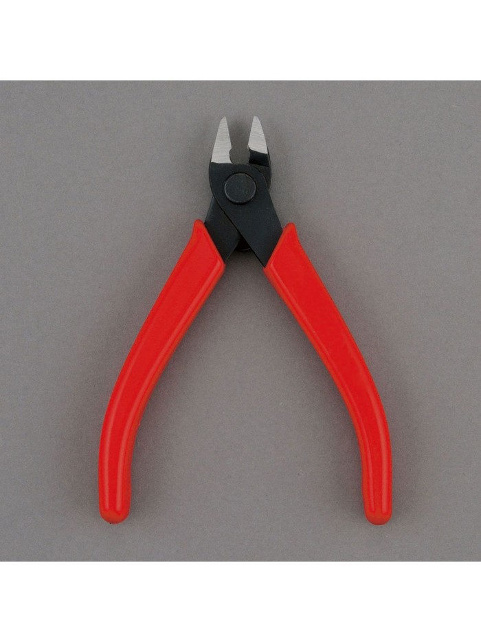 Alicates bandai spirits entry nipper red Alicates bandai spirits entry nipper red