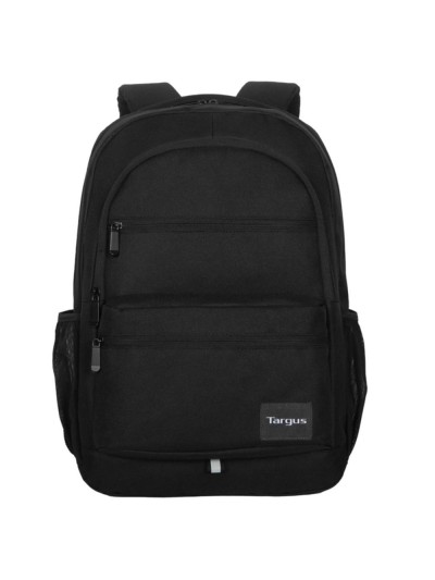 Mochila targus octave iii para portatil 16 pulgadas negro