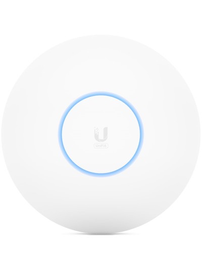 Punto acceso inalambrico ubiquiti u6 - lr wifi6