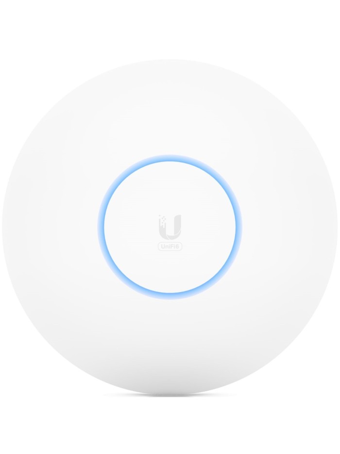 Punto acceso inalambrico ubiquiti u6 - lr wifi6 Punto acceso inalambrico ubiquiti u6 - lr wifi6