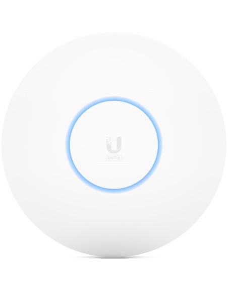 Punto acceso inalambrico ubiquiti u6 - lr wifi6