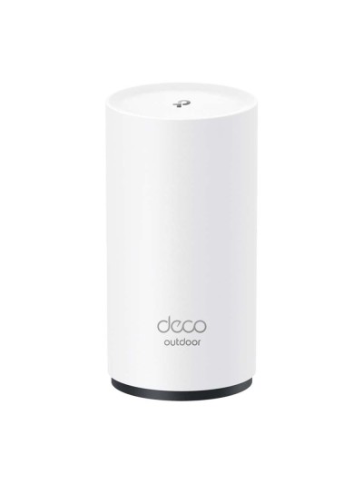 Wifi mesh tp - link deco x50 outdoor ax3000