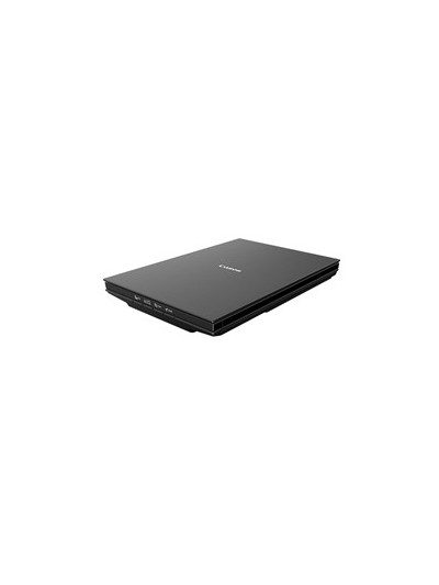 Escaner plano canon canoscan lide 300 4800ppp - alimentacion usb