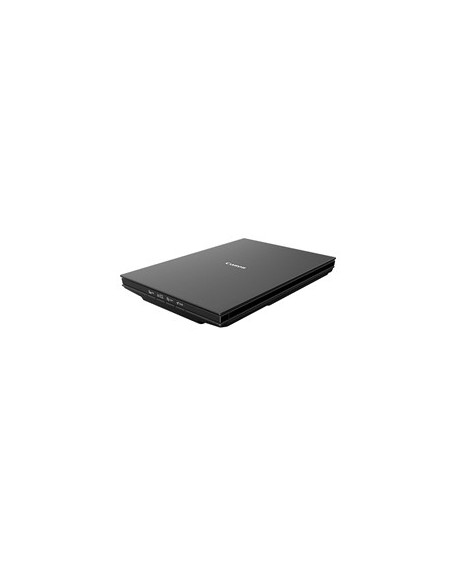 Escaner plano canon canoscan lide 300 4800ppp - alimentacion usb