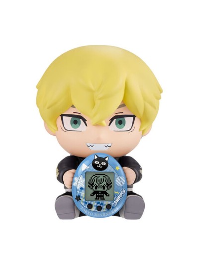 Set tamagotchi bandai tokyo revengers chifuyu & hugmy tamagotchi