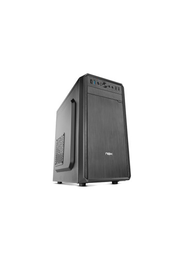 Caja ordenador nox nxlite030 minitorre matx tower lite 030 500w