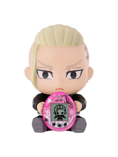 Set tamagotchi bandai tokyo revengers draken & hugmy tamagotchi