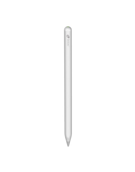 Lapiz digital leotec lestp03w stylus epen pro para ipad blanco